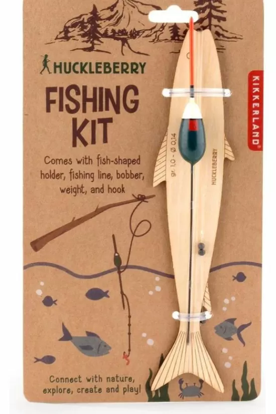 New Speelgoed Hb Fishing Kit Speelgoed