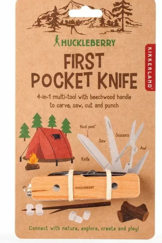 Best Speelgoed Hb Pocket Knife Speelgoed