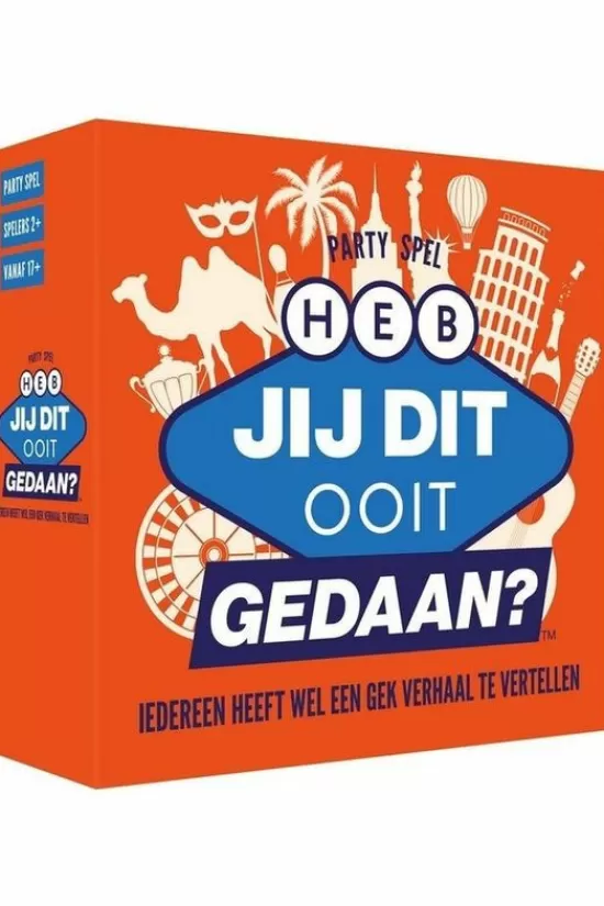 Best Speelgoed Heb Jij Dit Ooit Gedaan? Speelgoed & Hobby