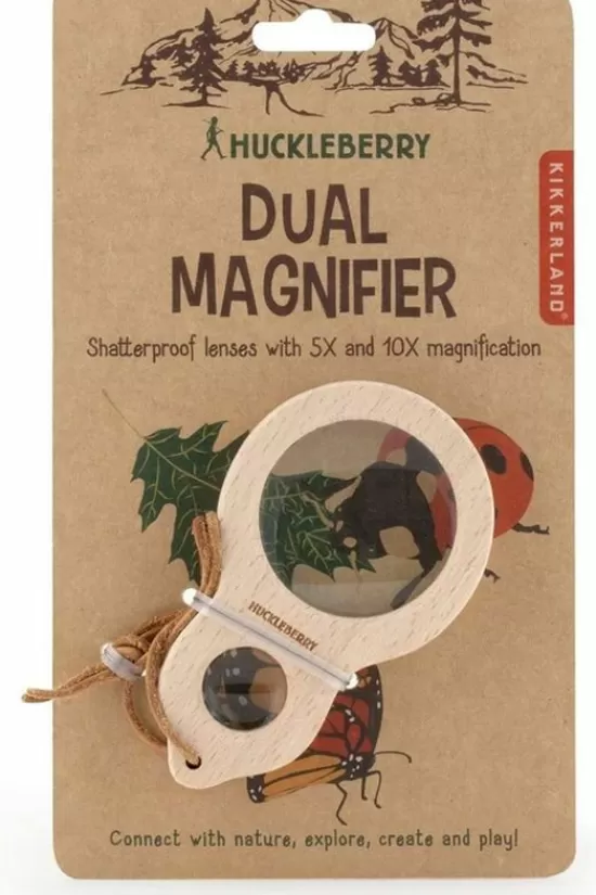 Cheap Speelgoed Huckleberry Dual Magnifier Speelgoed