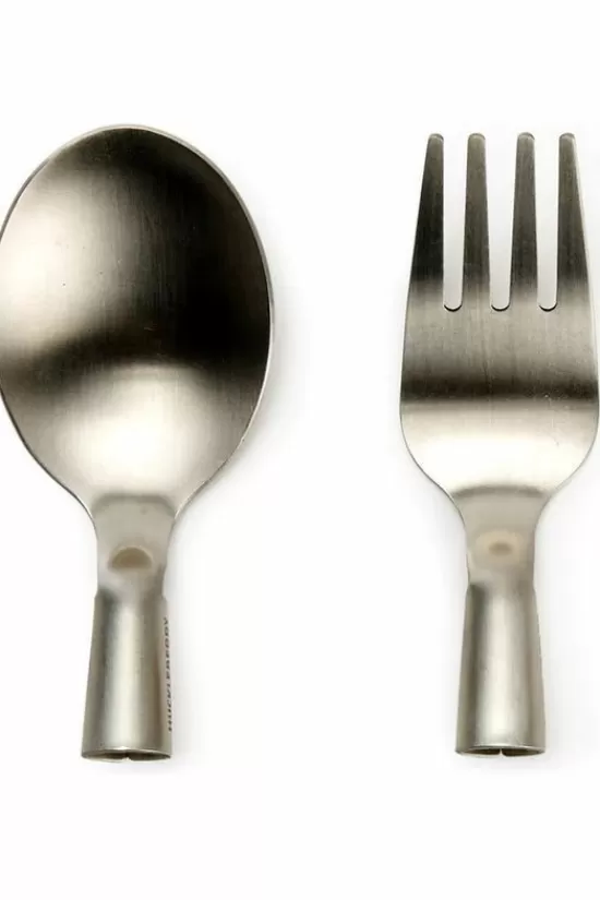 Hot Speelgoed Huckleberry Forest Cutlery Speelgoed & Hobby