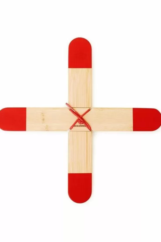 Outlet Speelgoed Huckleberry Pocket Boomerang Speelgoed