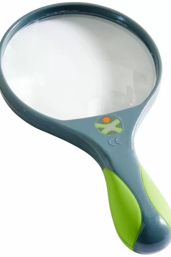 Hot Speelgoed Kids Magnifying Glass Speelgoed & Hobby