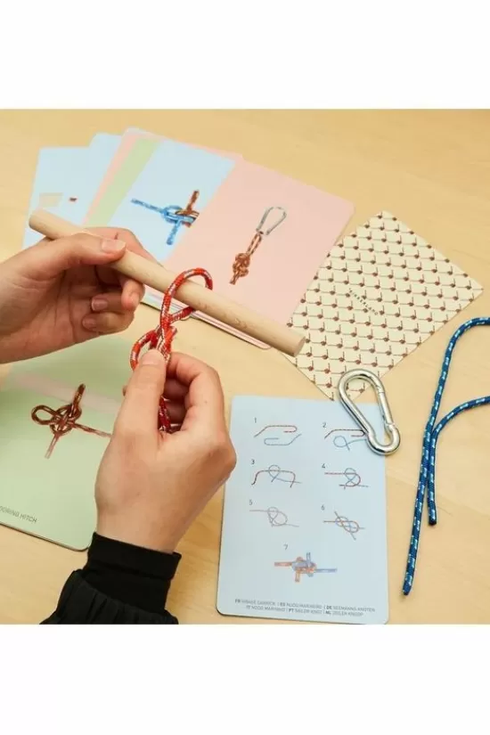 Flash Sale Speelgoed Knot Game Speelgoed & Hobby