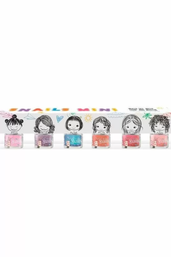 Online Speelgoed Mini 6-Pack Speelgoed & Hobby