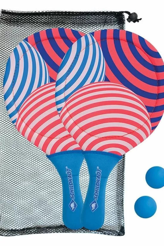 Hot Speelgoed Neopren Beach Ball Set Speelgoed & Hobby