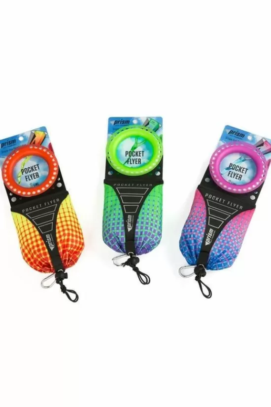 Hot Speelgoed Pocket Flyer Speelgoed