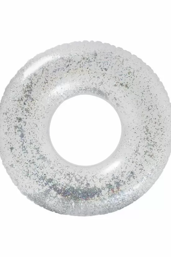 Outlet Speelgoed Pool Ring Glitter Speelgoed