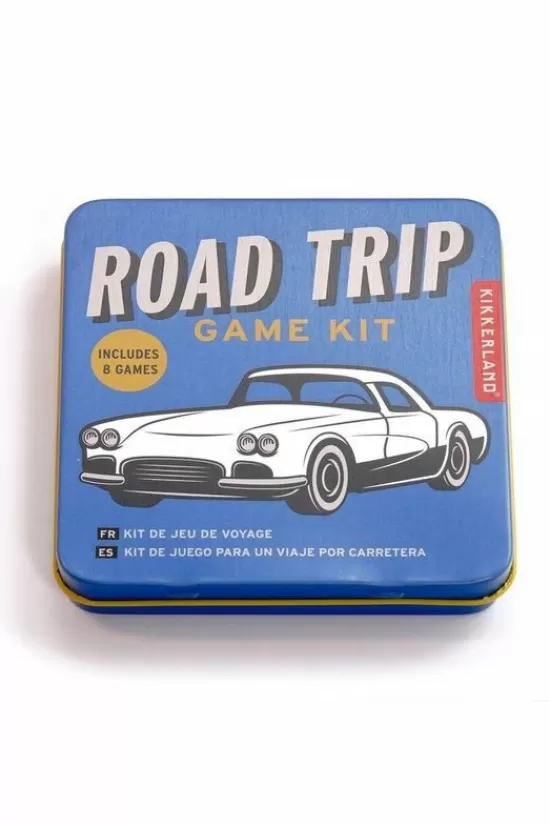 Best Sale Speelgoed Road Trip Kit Speelgoed