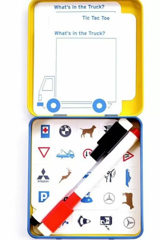Best Sale Speelgoed Road Trip Kit Speelgoed