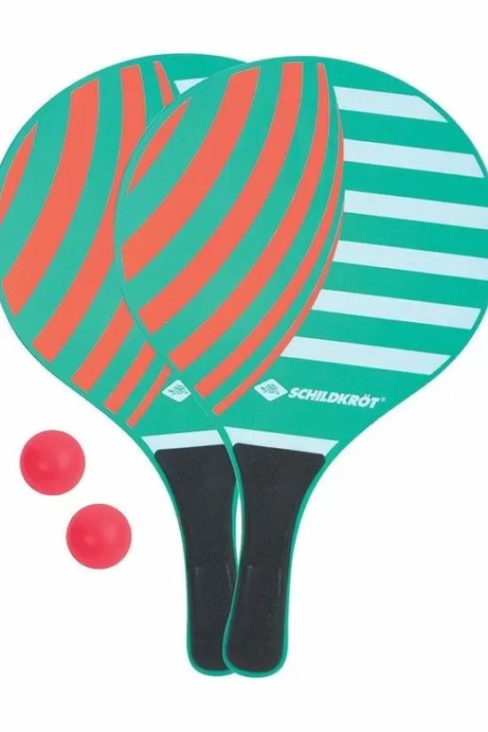 Outlet Speelgoed Schi Beach Paddle Ball Set Ocean Speelgoed