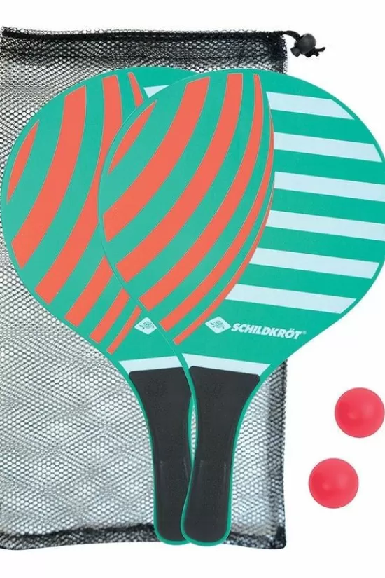 Outlet Speelgoed Schi Beach Paddle Ball Set Ocean Speelgoed