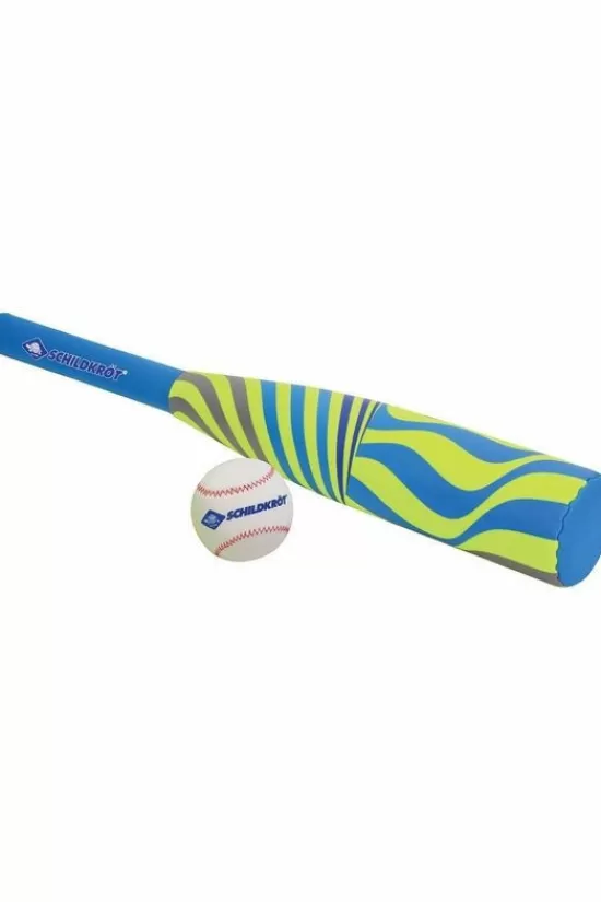 Store Speelgoed Schi Neopren Baseball Set Speelgoed