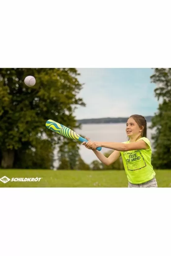 Store Speelgoed Schi Neopren Baseball Set Speelgoed