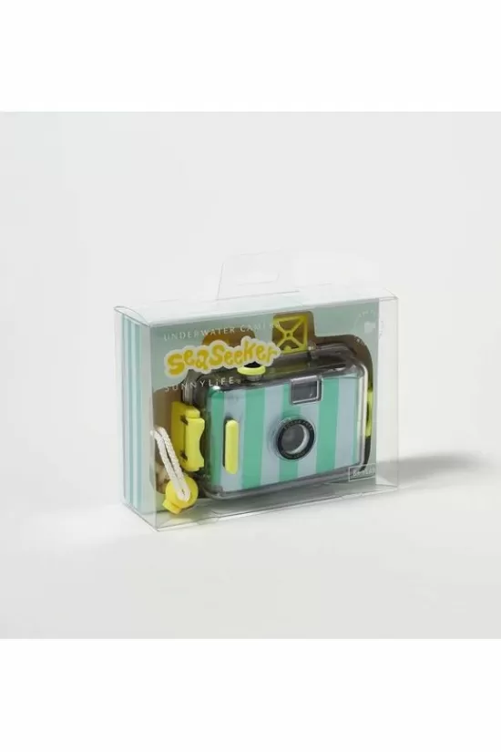 Cheap Speelgoed Underwater Camera Sea Seeker Jungle Speelgoed & Hobby