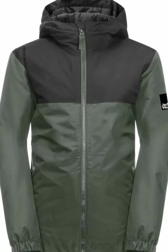 Cheap Spirit 2L Ins Jacket Y Jassen