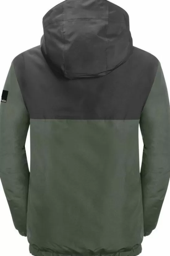 Cheap Spirit 2L Ins Jacket Y Jassen