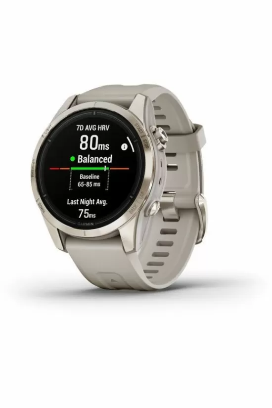 Cheap Sporthorloge Epix Pro 42 Sapphire Sporthorloges & Activity Trackers