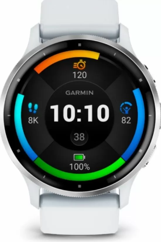 Outlet Sporthorloge Venu 3 Sporthorloges & Activity Trackers