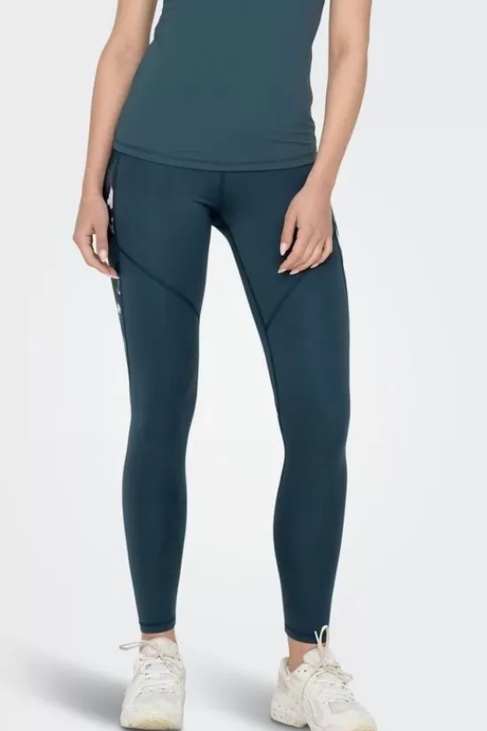 New Sportlegging Onpjam-Lora-2 Life Hw Pck Train Broeken