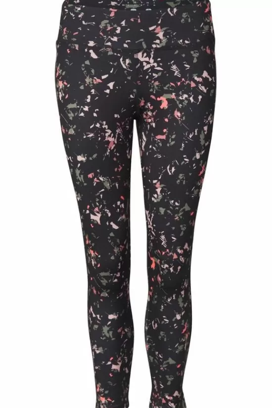 New Sportlegging Rcs Tigh Ed 7_8 Broeken