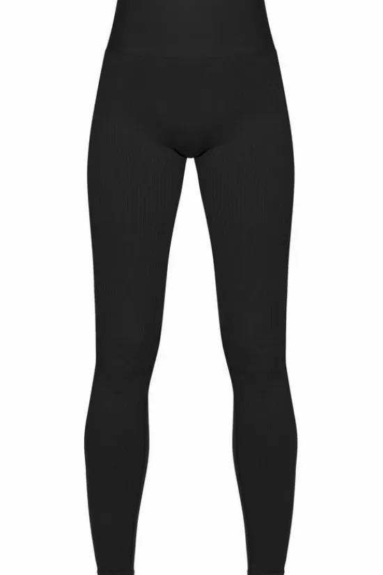 Flash Sale Sportlegging Seamless Soft Rib Broeken
