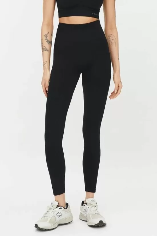 Flash Sale Sportlegging Seamless Soft Rib Broeken