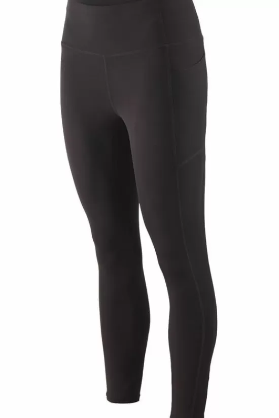 Clearance Sportlegging Ws Maipo 7/8 Stash Tights Broeken