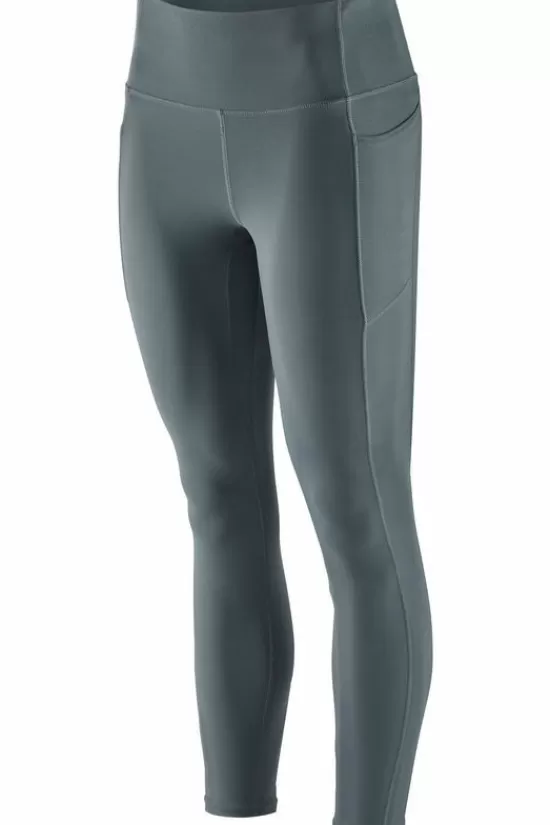 Best Sale Sportlegging Ws Maipo 7/8 Stash Tights Broeken