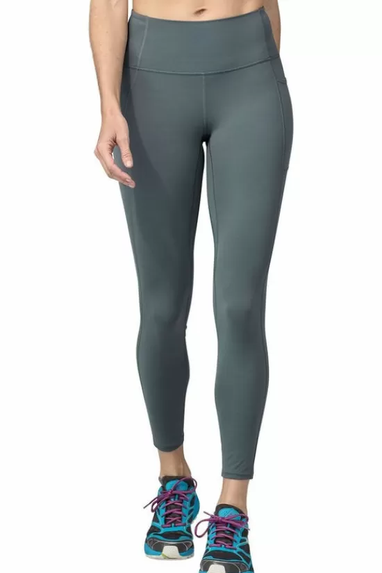 Best Sale Sportlegging Ws Maipo 7/8 Stash Tights Broeken