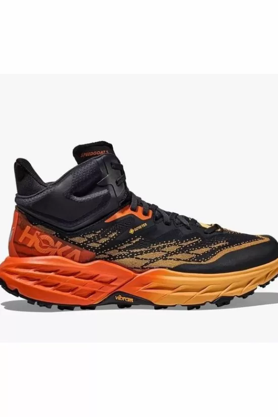Discount Sportschoenen Speedgoat 5 Mid Gore-Tex Schoenen