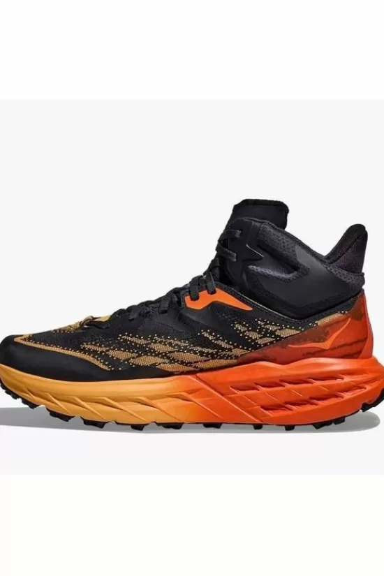 Discount Sportschoenen Speedgoat 5 Mid Gore-Tex Schoenen