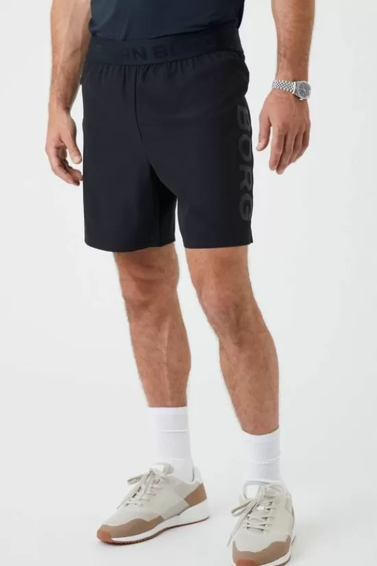 Cheap Sportshort Borg Pocket Shorts