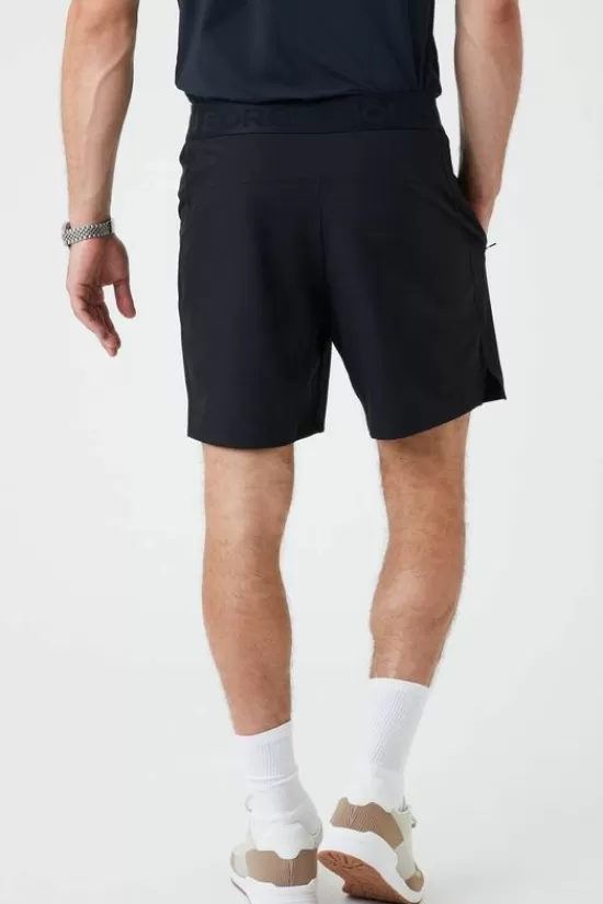 Cheap Sportshort Borg Pocket Shorts