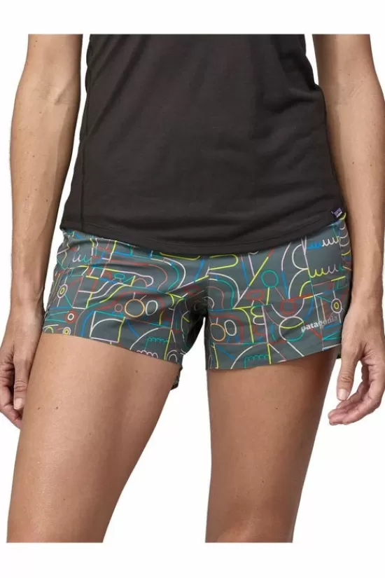 New Sportshort Strider Pro Shorts - 3 1/2 In. Shorts