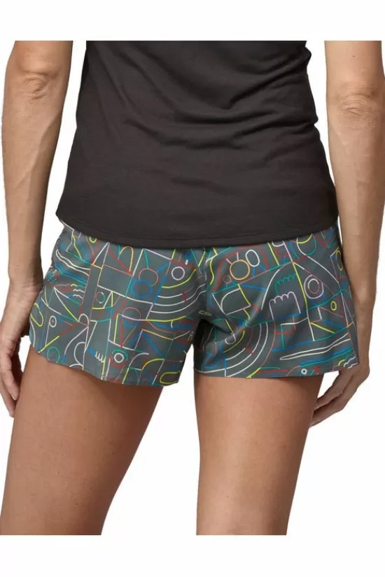 New Sportshort Strider Pro Shorts - 3 1/2 In. Shorts