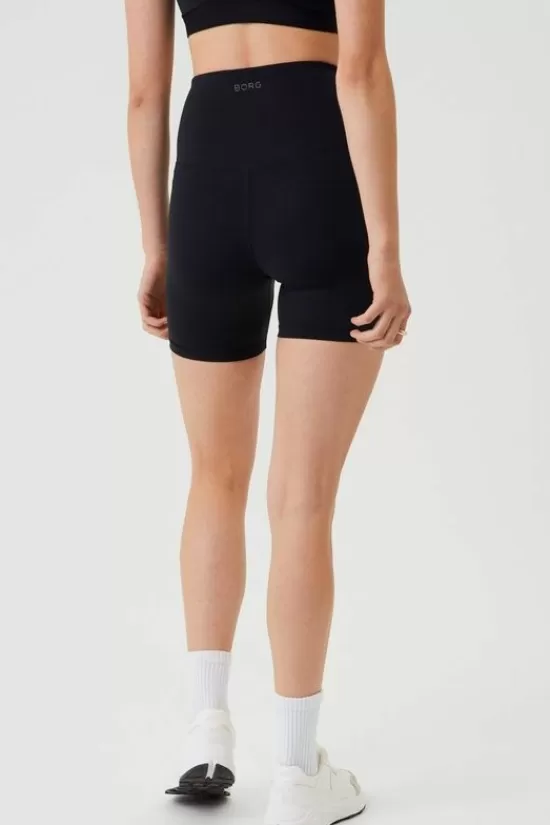 Hot Sportshort Studio High Waist Comfort Shorts