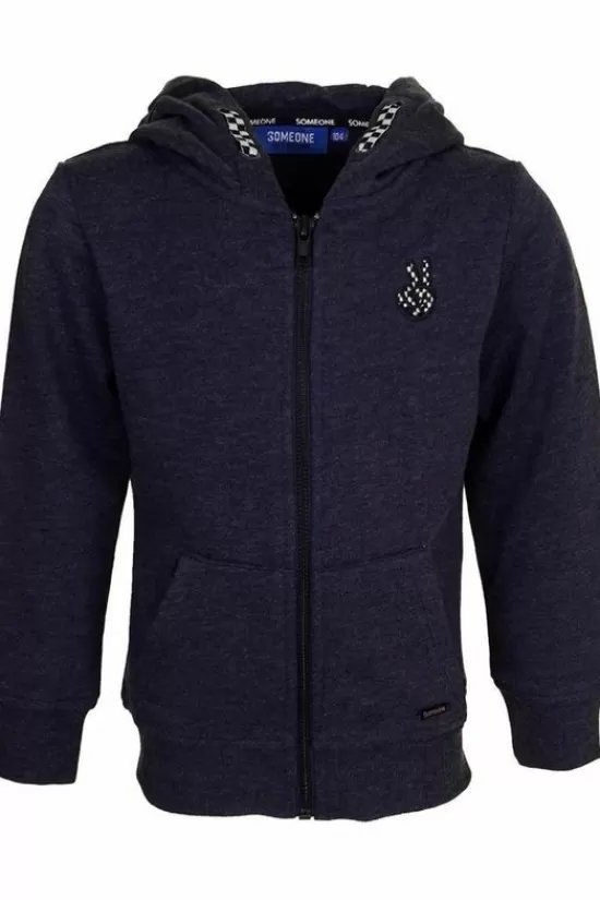 Fashion Start-Sb-08-A Truien & Cardigans