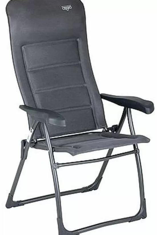 Hot Stoel Ap-215 Air-Deluxe Stoelen