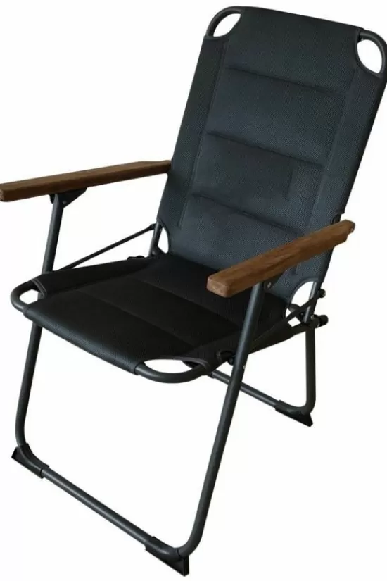 Online Stoel Ocana 3D Mesh Regular Stoelen