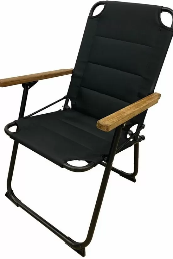 Best Stoel Ocana Padded Stoelen