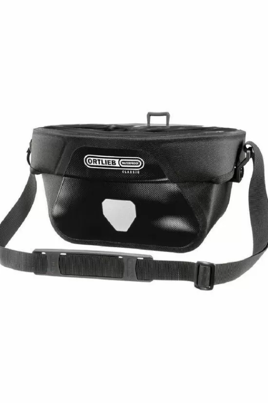 Best Sale Stuurtas Ultimate Six Classic 5L Stuurtassen