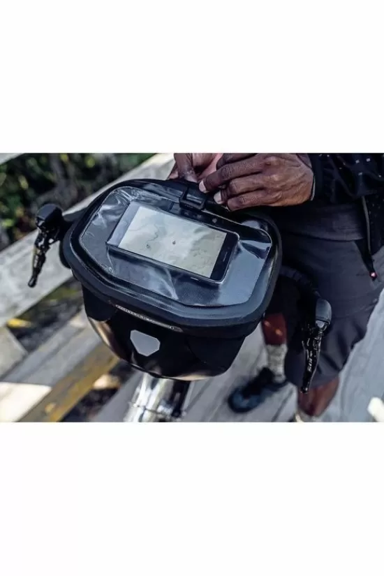 Best Stuurtas Ultimate Six Free 6.5 L Stuurtassen