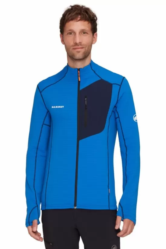 Outlet Taiss Light Ml Jacket Men Fleeces