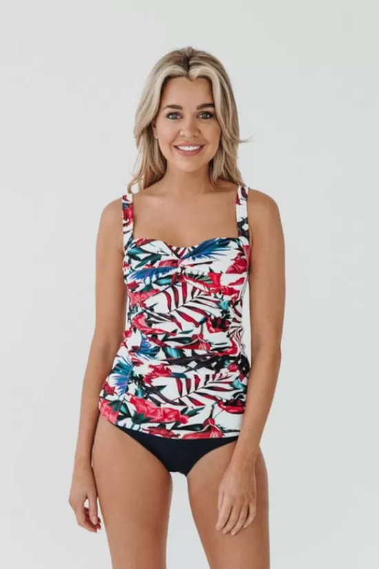 Best Tankini Lissabon Bikini'S