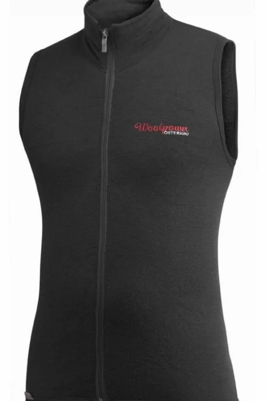 Best Tanktop Trui 400 (Unisex Midlayer) Bodywarmers