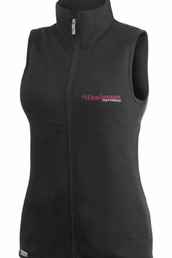 Best Tanktop Trui 400 (Unisex Midlayer) Bodywarmers