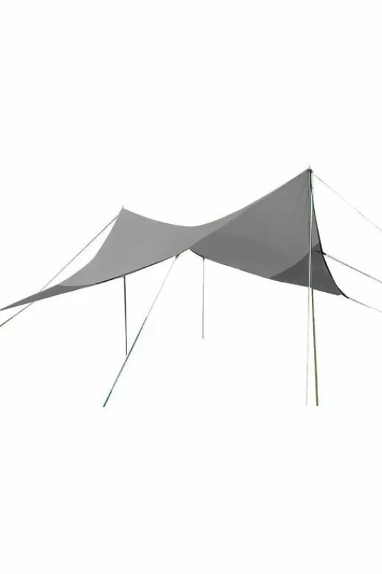 New Tarps Travel Ruit 3X3Mtr Plus Accessoires