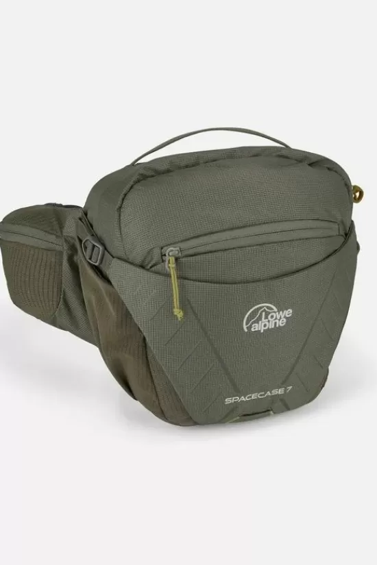 Fashion Tas Space Case 7 Heuptassen