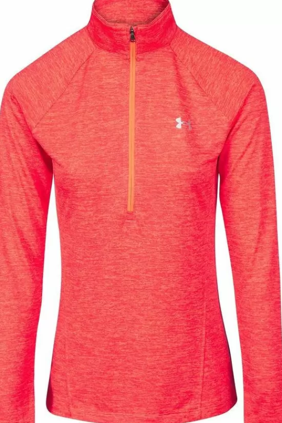 Best Tech 1/2 Zip Twist Truien & Vesten